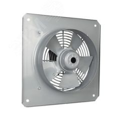 Вентилятор осевой для настенного монтажа AXW4D-630B-G5L VentART 4687202747948