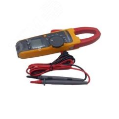Токоизмерительные клещи FLUKE-374/E Электро Трейд FLK31
