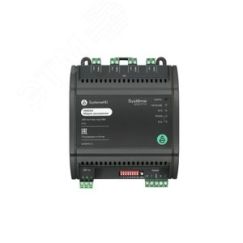 Модуль расширения HD, 4VO SE (Systeme) HM0004