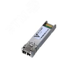 Модуль 10 Gigabit Ethernet SFP+ 850nm ммF 300 метров Вектор Технологии VO-10G-SFP-SR