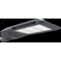 Светильник светодиодный ДКУ-240W IP67 37920Лм 5000К КСС ШБ  DIM (Уличный светильник ATAMAN Street 240-3 750 SW DIM) Технологии света УТ000016695