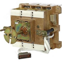 Выключатель автоматический  ВА51-39-340050-00УХЛ3 500А, 660В Контактор Ульяновск 1004950