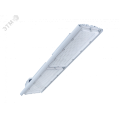 Светодиодный светильник Diora Unit PRO 200/29000 Г90 5K консоль DIORA DUPRO200G90-5K-C