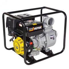 Мотопомпа MP-100 Huter 70/11/5