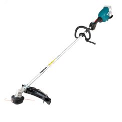 Триммер аккумуляторный LXT BL 2х18В, 1000Вт, J-рукоятка, d-43см, ADT, AFT, XPT Makita DUR369LZ