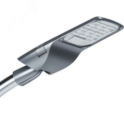 Светильник светодиодный Волна M LED-140-ШБ2А-IP66-У1(740/D/X/RAL7040/U50/TG/PRO/G2) (СТ-1) Лихославльский з-д 21398