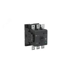 КОНТАКТОР MC1G 3P 225A 2НО+2НЗ 110V 50ГЦ SE (Systeme) MC1G225F5
