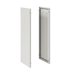 Панели боковые для корпусов CQE, ВхГ 2200х1200 мм, комплект - 2 шт. RAM block