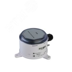 Датчик дифференциального давления канальный, 0...1000Па, 0-10В, 24VDC SE (Systeme) SDDP10V