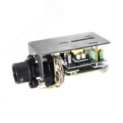 Видеокамера IP 5Мп бескорпусная (2.8-12мм) Smartec STC-IPM5200SLR/1 Estima