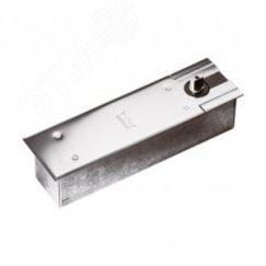 Доводчик напольный BTS75V BC EN1-4, 90 градусов, со шпинделем dorma(dormakaba) 61701200