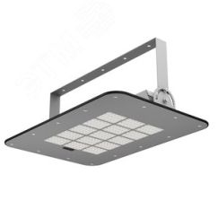 Светильник LED Effect KEDR 2.0 (СБУ) 200Вт 32000лм 5000К IP67 КСС Д настенные, DALI ЛЕД-Эффект LE-СБУ-32-200-1999-67Х+LE0973