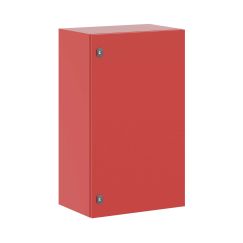 Корпус навесной ST с М/П ВxШxГ 1000x600x400 мм, RAL3020, IP66