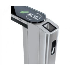 Панель передняя со встроенным сканером штрих-кода MERTECH N160 P2D USB PERCo PERCo-FP01Q.1