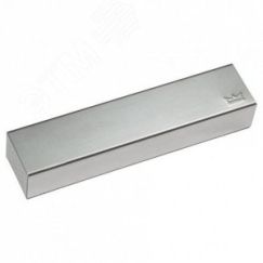 Доводчик кулачковый TS92 B EN 1-4, под нерж сталь dorma(dormakaba) 42020104
