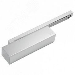 Доводчик кулачковый TS93 B BC+DC EN 5-7, RAL9010 dorma(dormakaba) 43520010