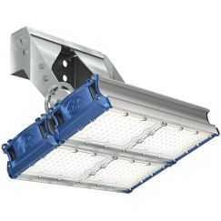 Светильник светодиодный ДО-174W IP67 26092Лм 5000К КСС D FL DIM (TL-PROM SM 170 5K FL DIM D) Технологии света УТ000010090