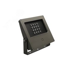 Светильник светодиодный VIZOR LED 50W D8 840 RAL7022 Световые Технологии 1717000320