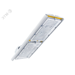Светильник Unit 2Ex 115/15000 К60 3K лира DIORA DU2Ex115K60-3K-L