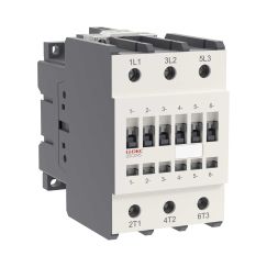 Магнитный контактор YON DSC095 95A 45кВт AC3 3P кат.110В DC