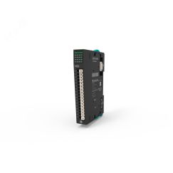 Модуль температур (PT100x4) SE (Systeme) SM475423