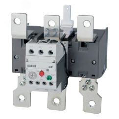 Реле защиты от перегрузки Metasol MT-400  107A  85~125  3K SCREW LSIS Co 1378001300