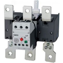 Реле защиты от перегрузки Metasol MT-400  265A  200~330  3K SCREW LSIS Co 1378001700