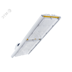 Светильник Unit 2Ex 115/15000 Г90 3K лира DIORA DU2Ex115G90-3K-L