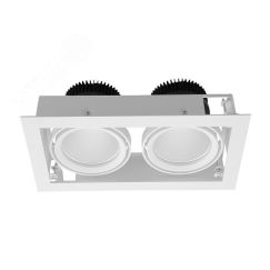 Светильник SNS LED 4M 4x35 W D45 4000K new Световые Технологии 1159000350