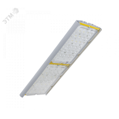 Светодиодный светильник Diora Unit DC Ex NB 75/8500 Д120 3K лира DIORA DUDCExNB75D120-3K-L