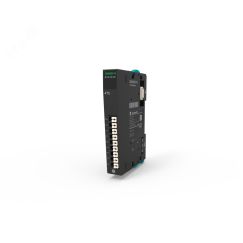 Модуль ввода температурный 4 входа TC тип J SE (Systeme) SM465414