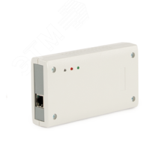 Преобразователь интерфейса Modbus - Ethernet. Sigur Sigur-Orion