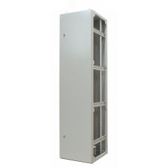 Корпус напол. цельносвар. 1800х450х450 IP31 КВРУ-1 SE (Dekraft) 30935DEK
