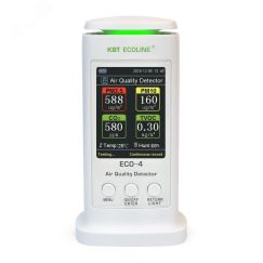 Анализатор воздуха ECO-4 серия ECOLINE КВТ 79141