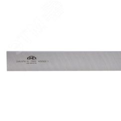 Линейка поверочная ШП-1500х50х10мм DIN874 класс 2 STEEL Kinex 1039-22-150