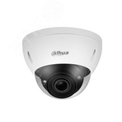 Видеокамера IP 4Мп купольная уличная ИК-40м с PoE IP67 (2.7-12мм) Dahua DH-IPC-HDBW5442EP-ZE-S3