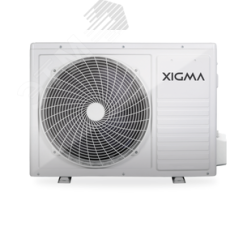Кондиционер, блок наружный сплит-системы XG-TXC70 XIGMA XG-TXC70RHA-ODU