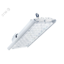 Светодиодный светильник Diora Unit PRO 95/14500 Ш4 5K консоль Avto DIORA DUPRO95Sh4-5K-C-Avto
