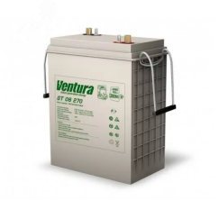 Аккумуляторная батарея Ventura GT 06 215