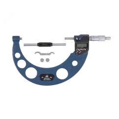 Микрометр гладкий электронный МКЦ 125-150 0.001 SHAN 123762