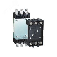 Корзина втычного задн. подкл. для 3P КА-335 SE (Dekraft) 28232DEK