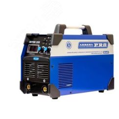 Сварочный инвертор INTER 255 Mosfet AURORA 32559