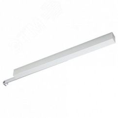 Канал скользящий G-EMF 24VDC, 80-140 градусов, серый dorma(dormakaba) 64080001