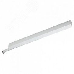 Канал скользящий G-EMF 24VDC, 80-140 градусов, RAL9016 dorma(dormakaba) 64080011
