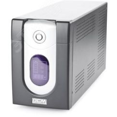 Источник бесперебойного питания Line-interactive IMD-3000AP 3000 ВА/1800 Вт фазы 1/1 Tower IEC C14 Powercom IMD-3000AP