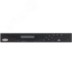 Видеорегистратор IP 16-канальный Beward BK1216H2-P8