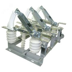 Выключатель нагрузки автогазовый ВНА(л)-10/400-20-Iз УХЛ2 Stingray EKF vnal-10-400-20-IIIz