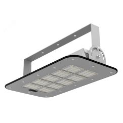 Светильник LED KEDR 2.0 (СБУ) с БАП 125Вт 20000Лм КСС Д 5,0К IP67 БАП на 3ч ЛЕД-Эффект LE-СБУ-32-125-4330-67Х+LE7925