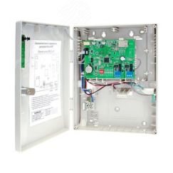 Коммутатор управляемый Parsec CNC-12-IP