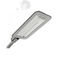 Светильник LED Effect KEDR 2.0 IK10 150Вт 23250лм 5000К IP67 КСС Ш консольные, 1-10В ЛЕД-Эффект LE-СКУ-32-150-6251-67Х+LE0757